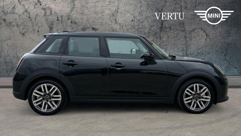 MINI Cooper 1.5 C Classic 5dr Auto Petrol Hatchback